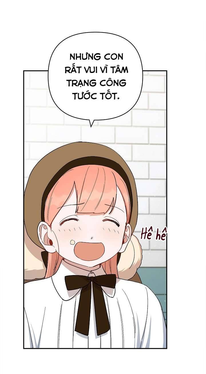 phương pháp trở thành con gái của người hùng bóng đêm chapter 31 55