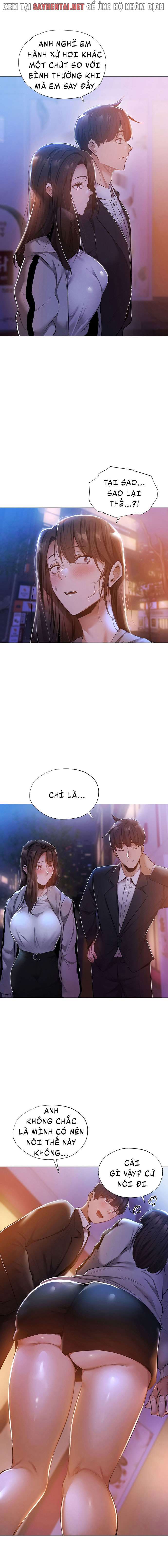 có phòng trống không? chapter 54 3