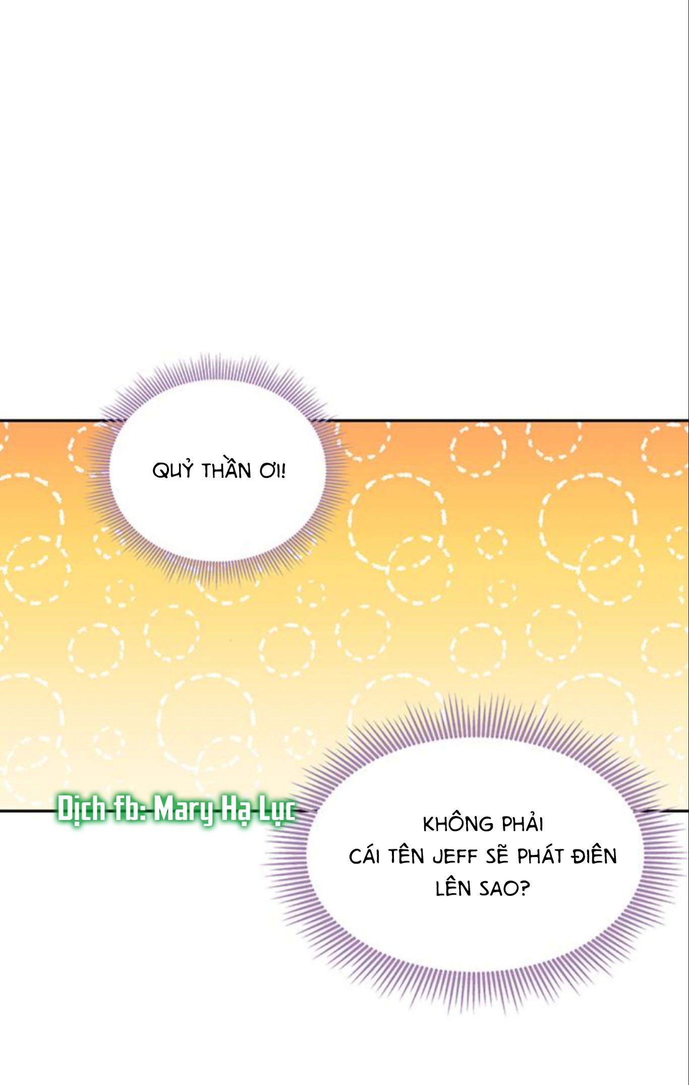 con người không phải thứ có thể sửa đổi được đâu! chapter 14 39