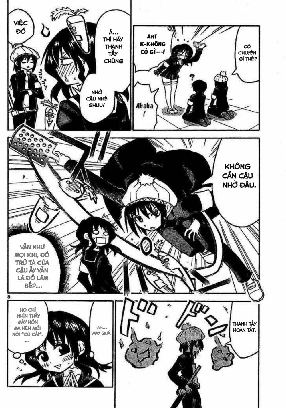 onidere chapter 42 8