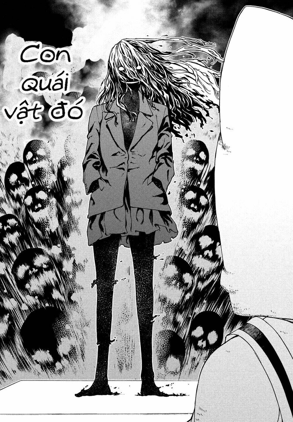 gleipnir - sợi xích thần chapter 6 35