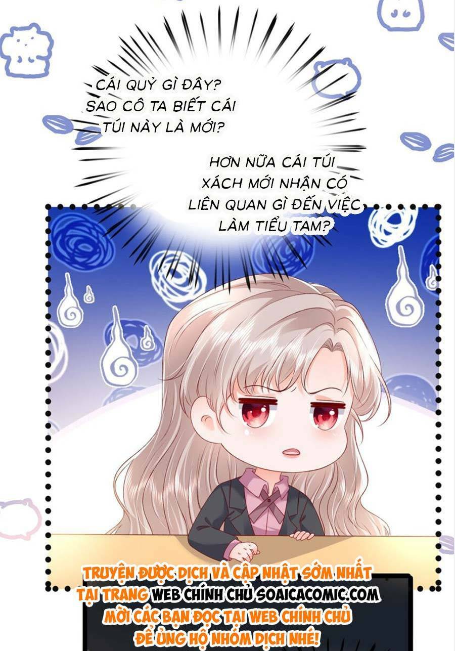 cô vợ của tôi không dễ bắt nạt chapter 85 7