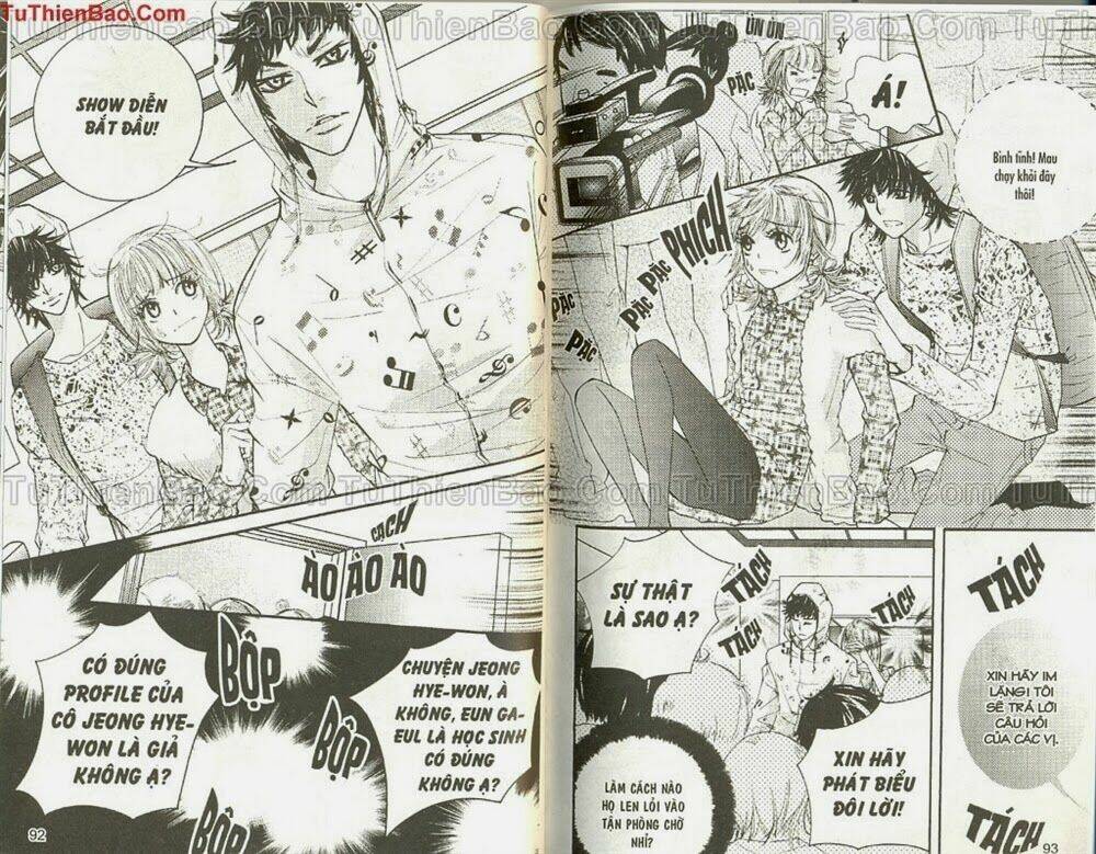 scandal đáng ngờ chapter 5 47