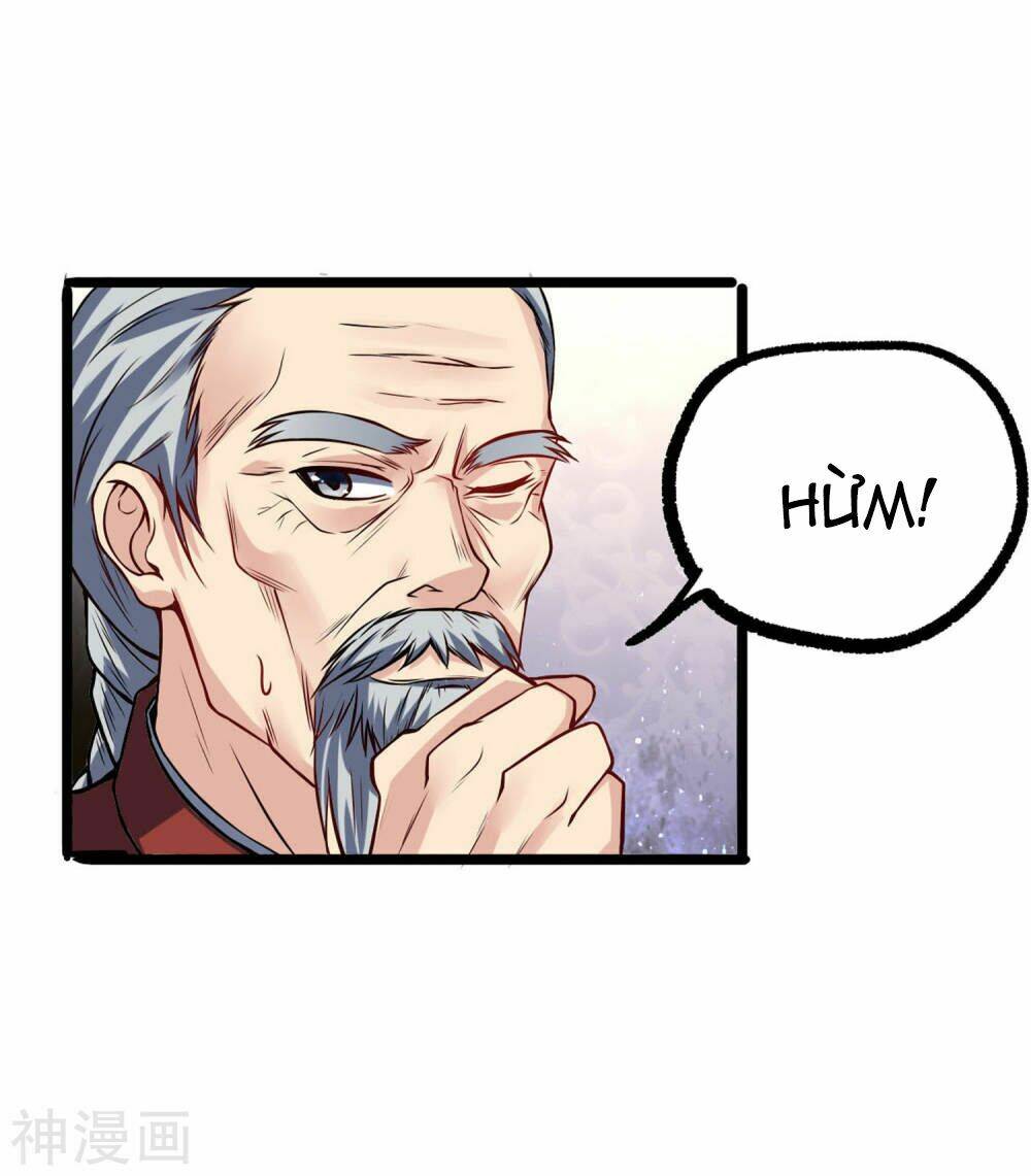 tôi có thuốc hối hận chapter 11 10