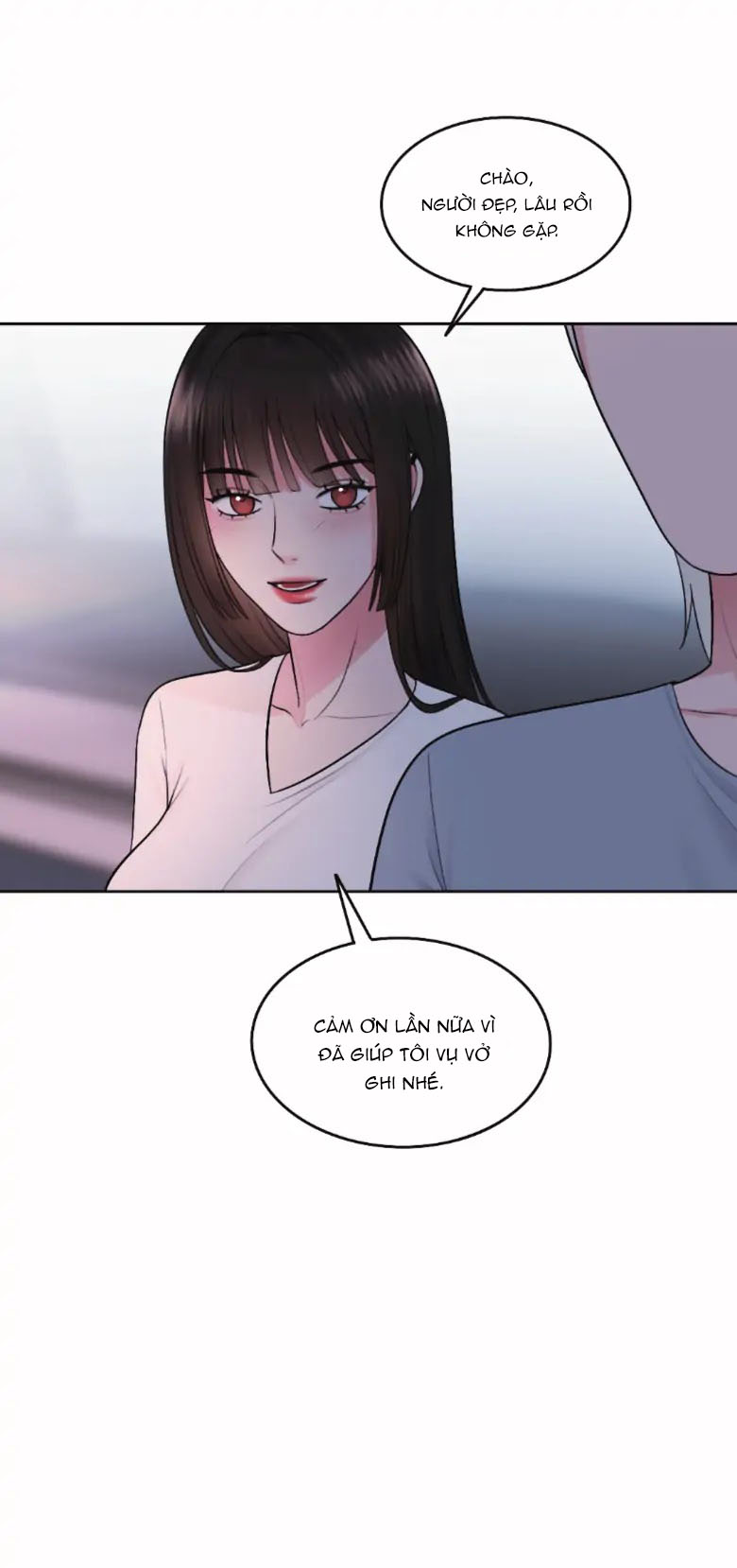 Tàn Nhẫn chapter 18.2 - Trang 10