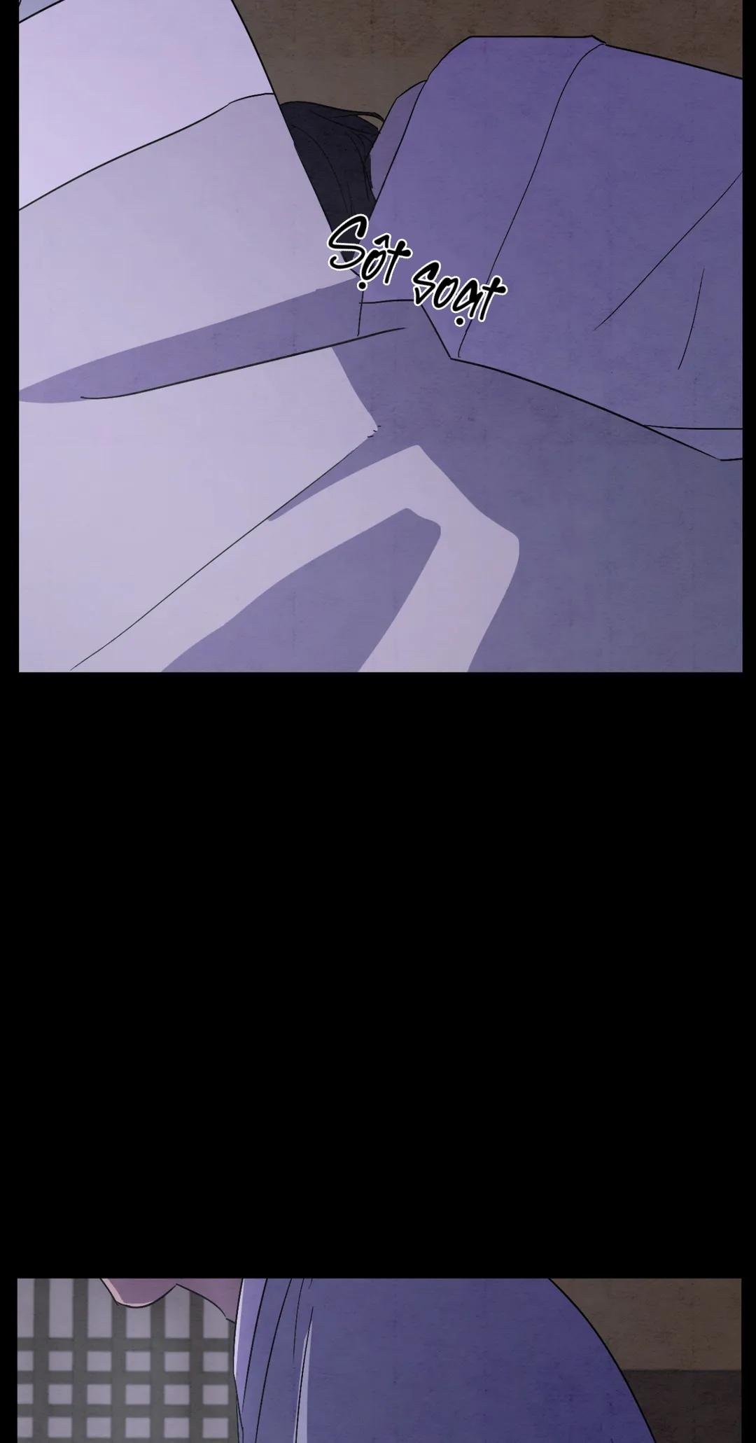 [hoàn] dưới đáy biển xanh chapter 39 38