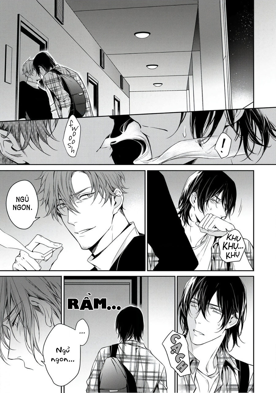 tạm biệt vận mệnh chapter 2 29