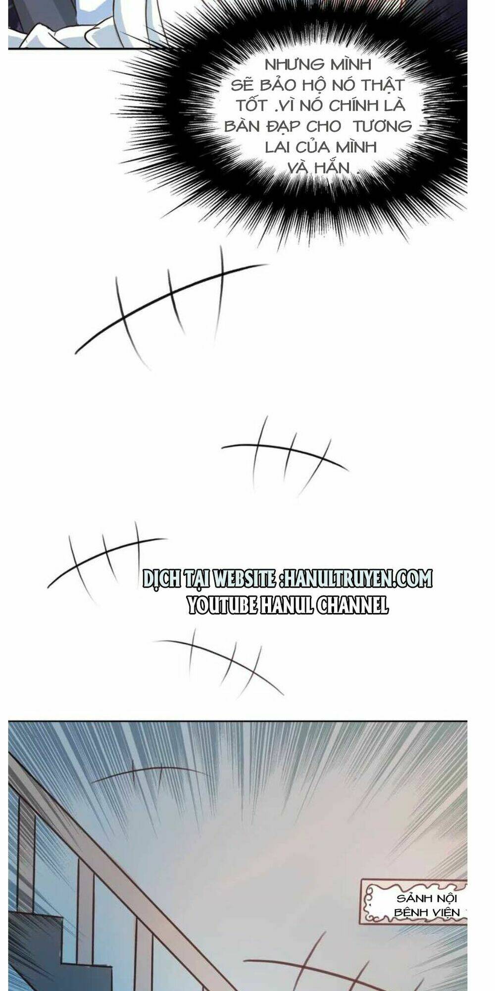 dụ vợ về nhà chồng cũ phải thật ôn nhu chapter 66 3