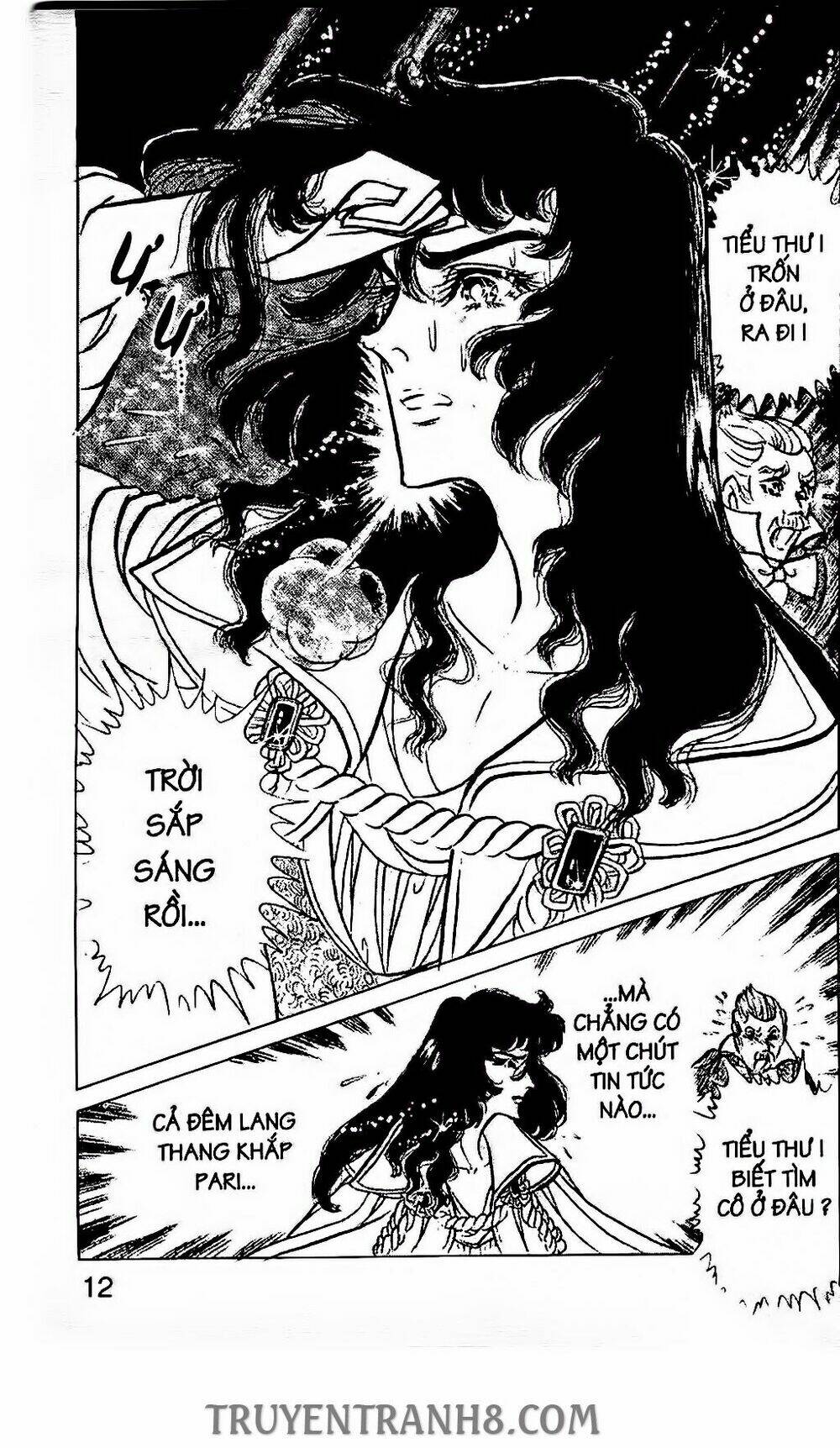 the count s daughter chapter 56 11