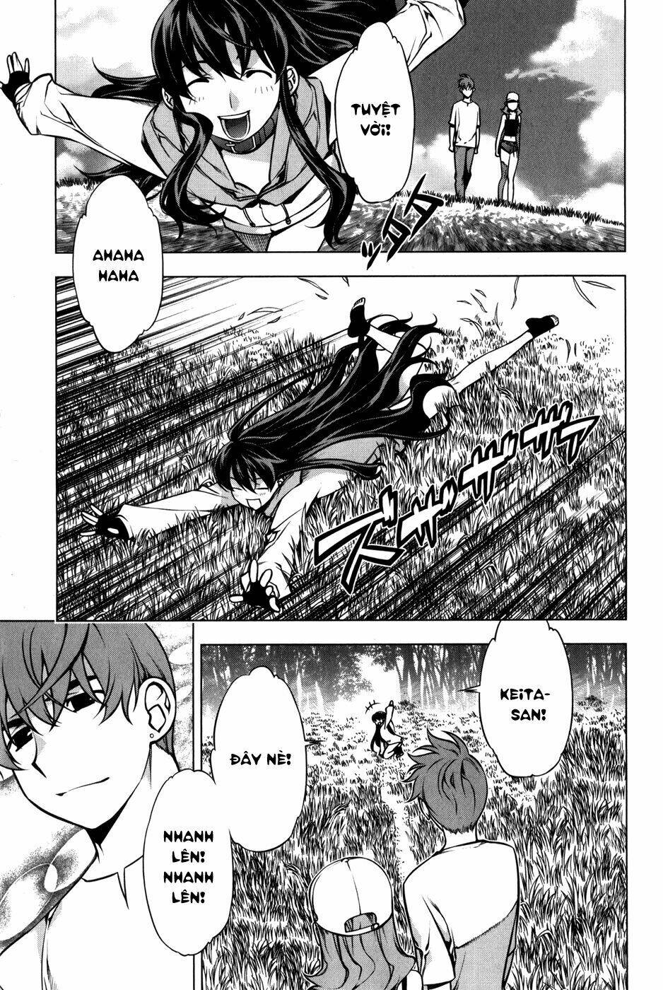 black god chapter 90 5