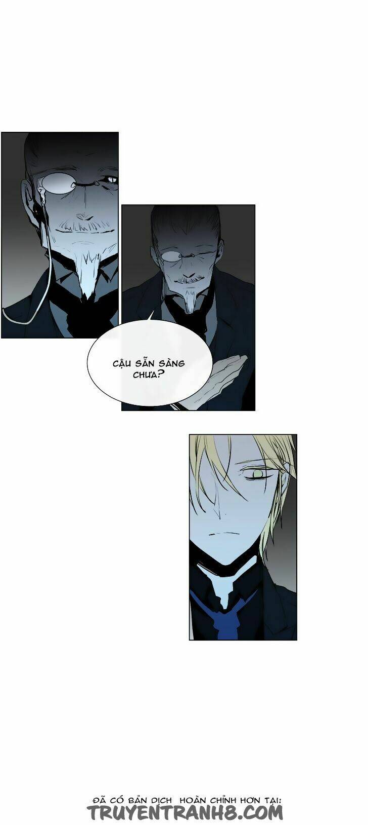 american ghost jack chapter 53 14