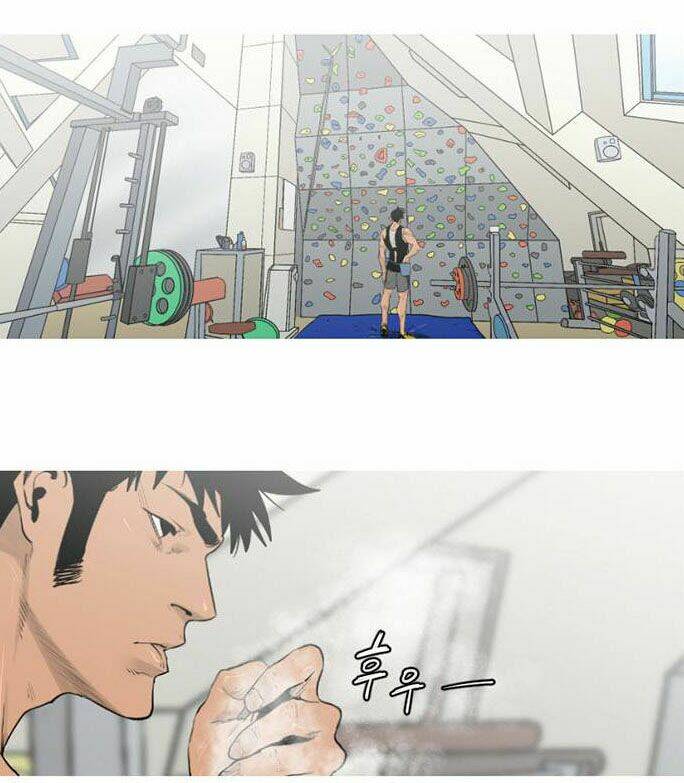 đêm vùng cực chapter 9 13