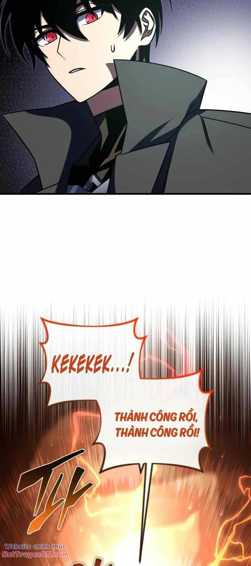 sự trở lại của người chơi sau 10000 năm chapter 68 14