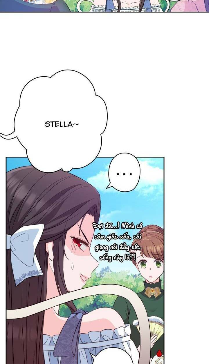 gửi đến người bạn của tôi chapter 13 61