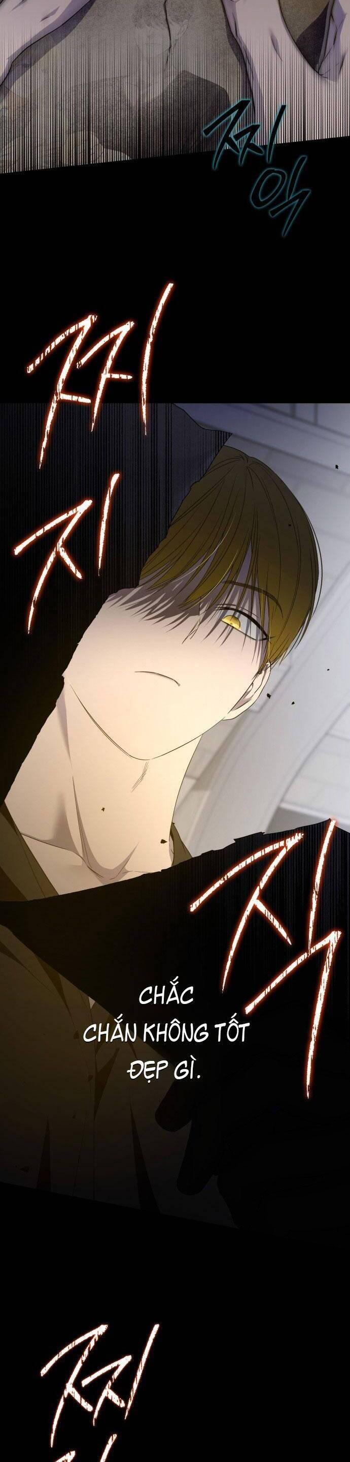 công nương mint bé nhỏ chapter 78 9