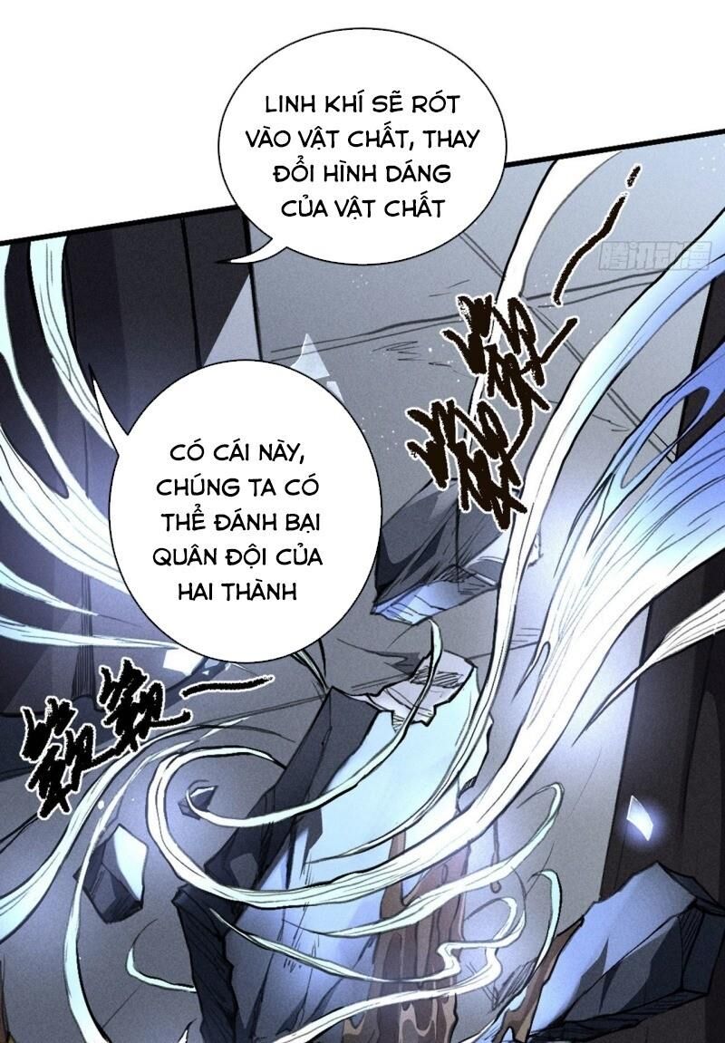 đường dần tại dị giới 2 chapter 13 28