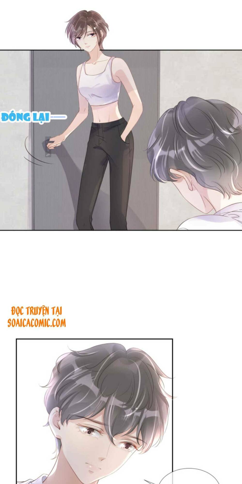 ngự tỷ toàn năng lại bị phá mã giáp chapter 11 21