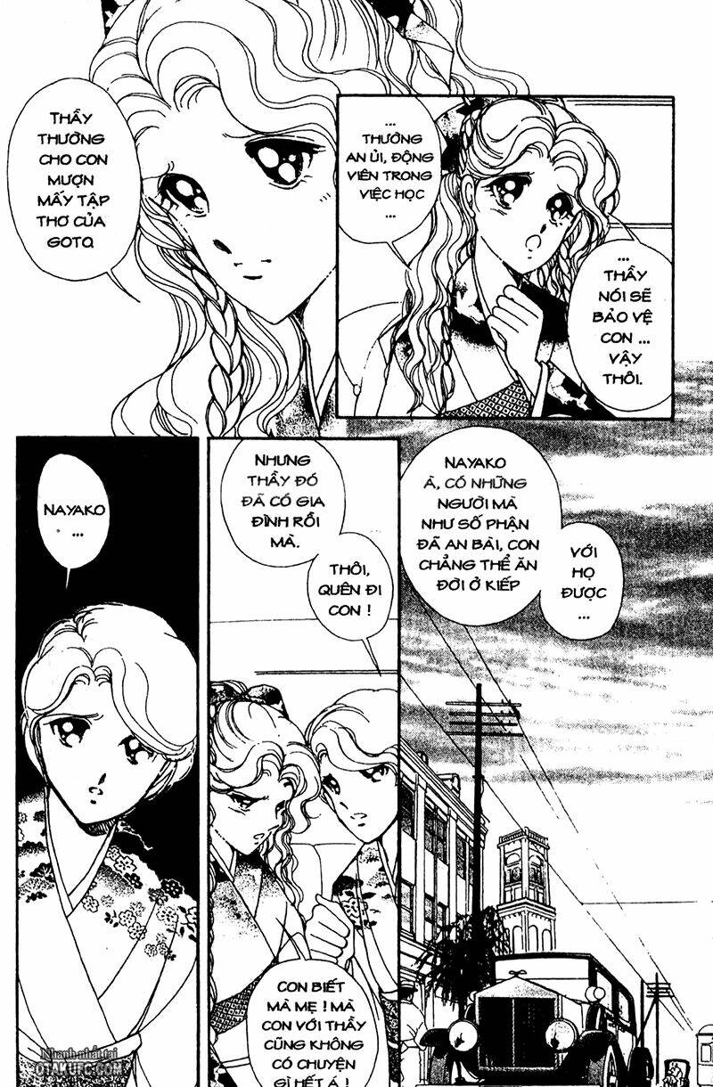 khúc tình ca ban mai - akatsuki no aria chapter 11 11