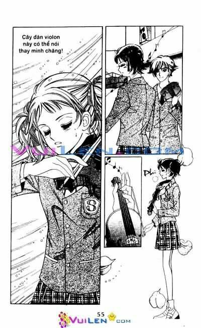 có anh trong đời chapter 2 55