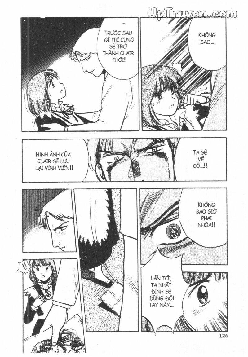 mush (họa sĩ thiên tài) chapter 2 129