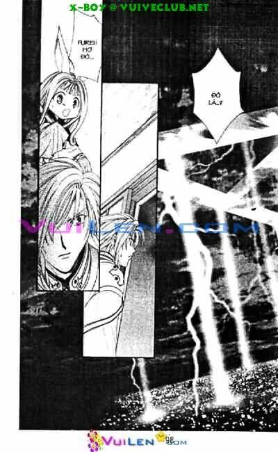 cô bé alice thầm lặng chapter 5 99