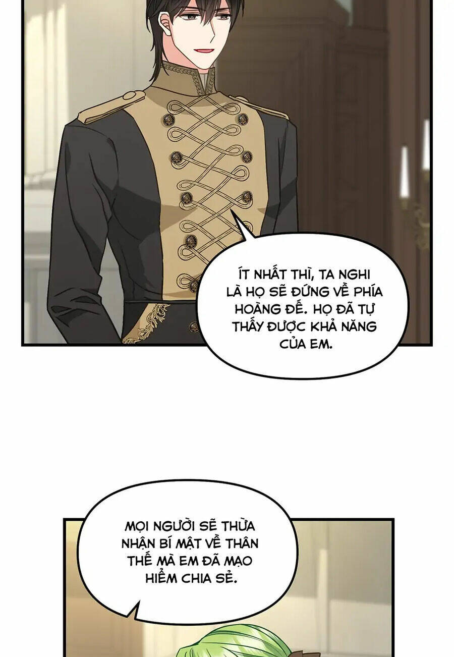 hãy bỏ mặc tôi chapter 109 27