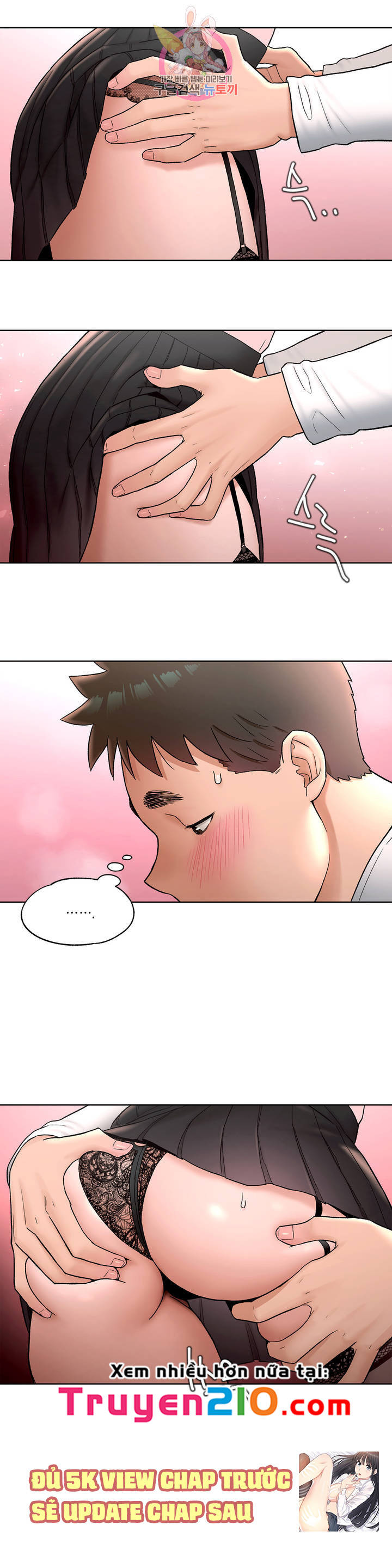 phòng tập gym bí mật chapter 61 15