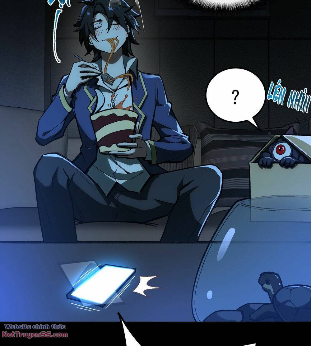 Ta Sáng Tạo Truyền Thuyết Đô Thị chapter 5.5 15