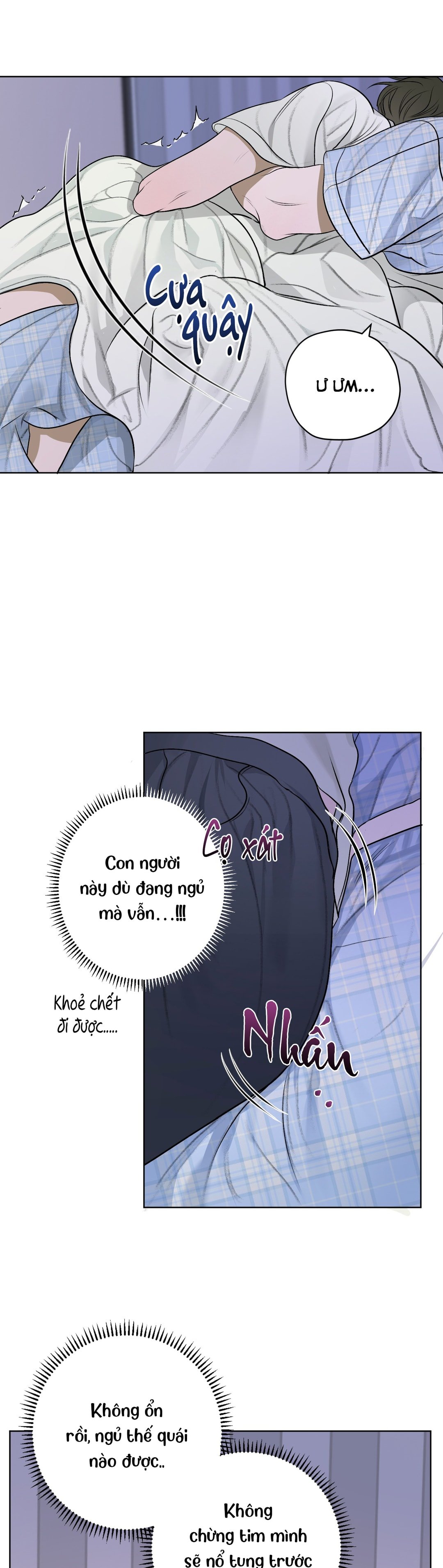 đoá hoa trên mặt hồ chapter 19 6