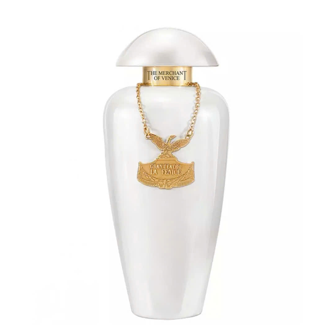 Nước Hoa Nữ The Merchant of Venice My Pearls EDP 100ml