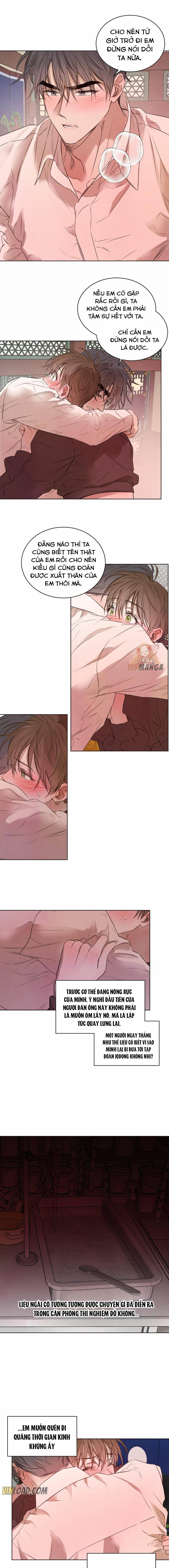 câu chuyện tình yêu chapter 23 7