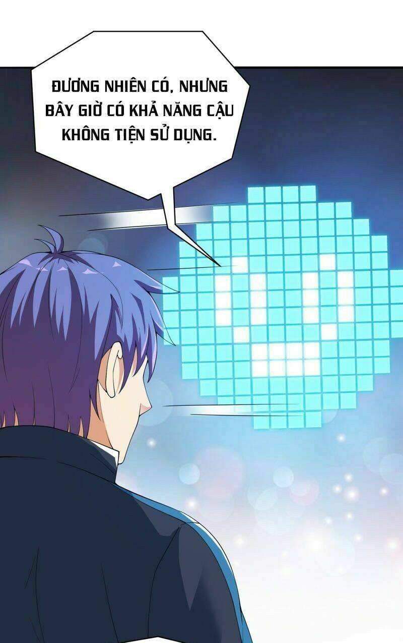 đồng hồ thần cấp siêu năng của ta chapter 17 15