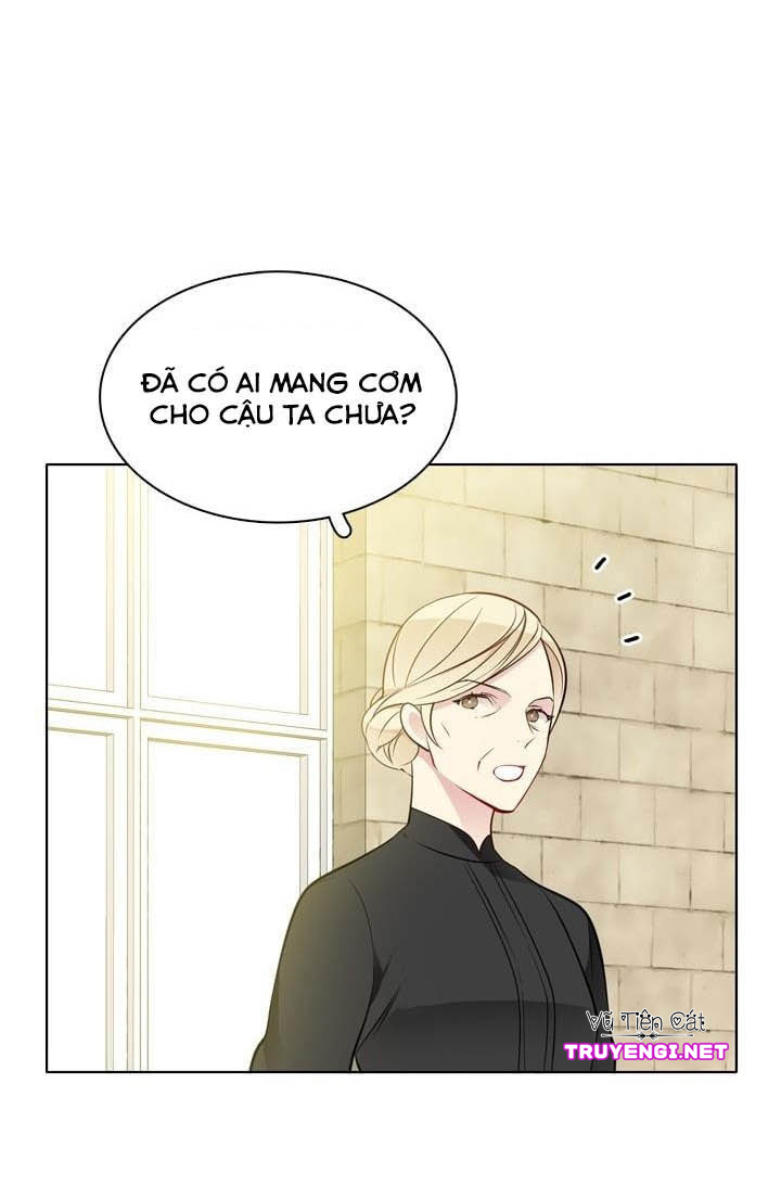 thanh tra của muiella chapter 25 28