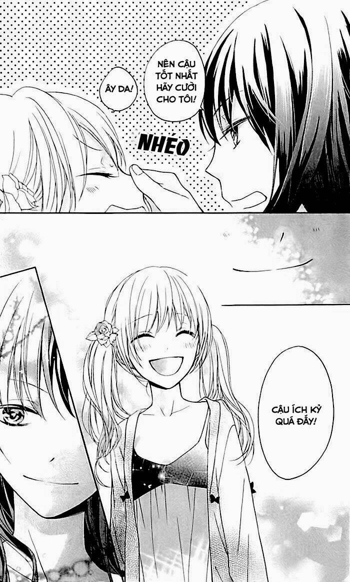 tổng hợp one shot. chapter 42 12