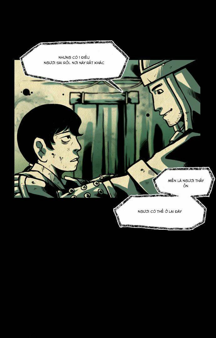 in full bloom chapter 25 35