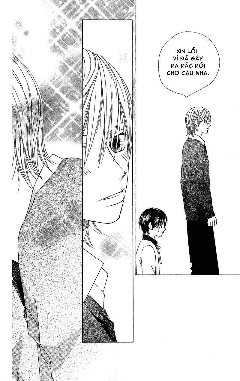 eensy-weensy monster chapter 3 30