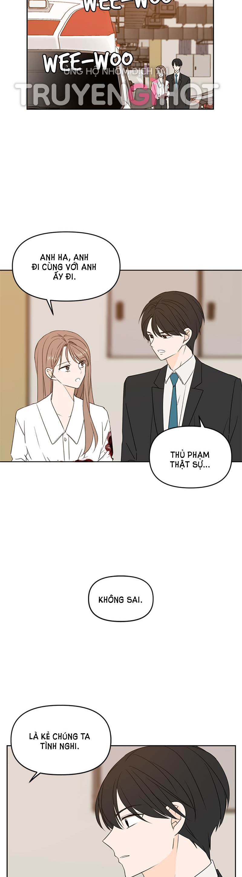 hẹn gặp anh ở kiếp thứ 19 chapter 73 10