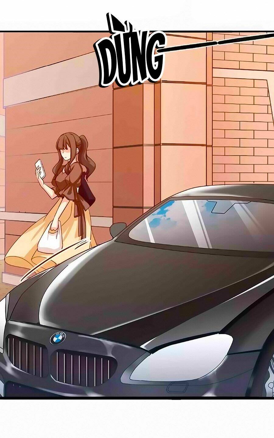 chỉ nhiễm thành hôn chapter 184 15