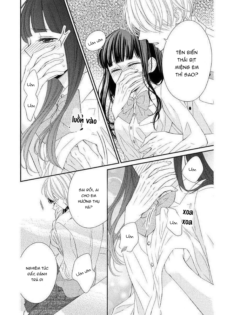 xin hãy dạy cho em chapter 9.1 23