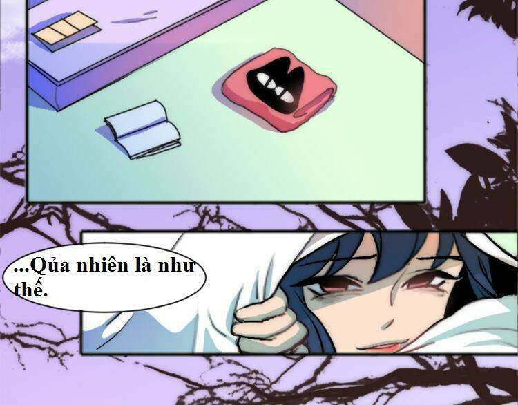 đừng dính người! chăn của ta chapter 2 29