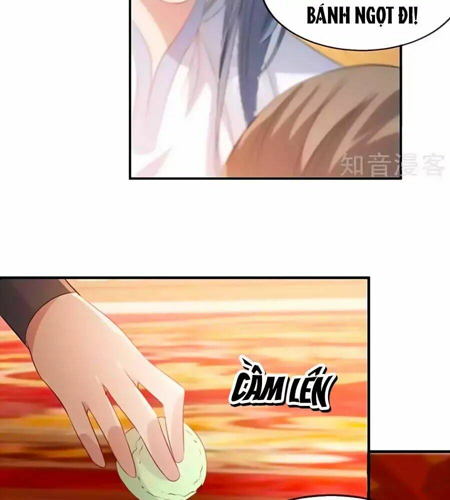 gian phi như thử đa kiều chapter 49 34