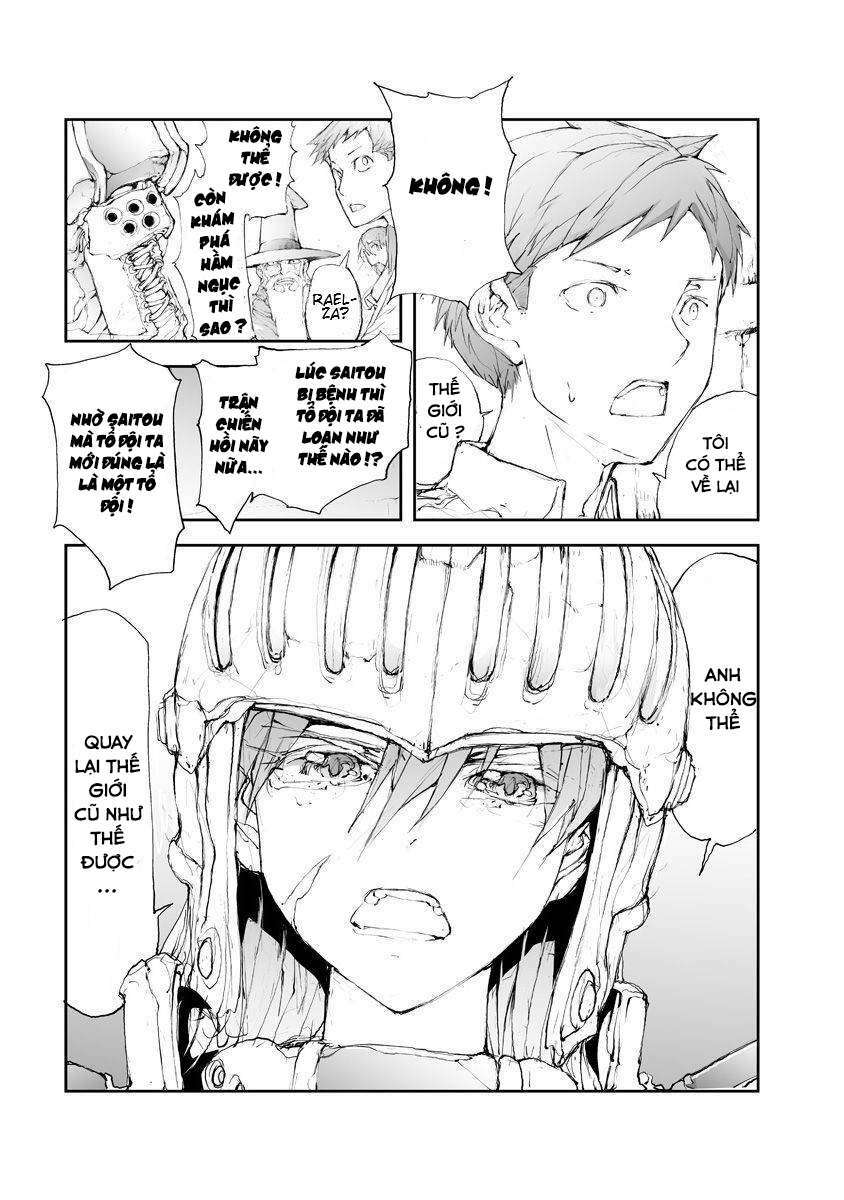 anh thợ đụng saitou tại dị giới chapter 52 5