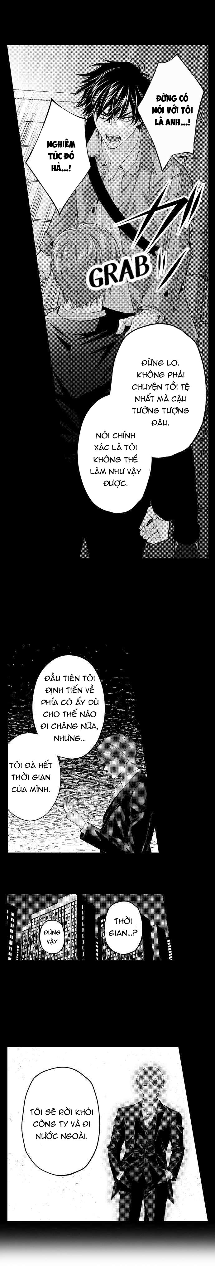 tiệm mát xa bí mật của bạn thanh mai trúc mã (full) chapter 43.2 4