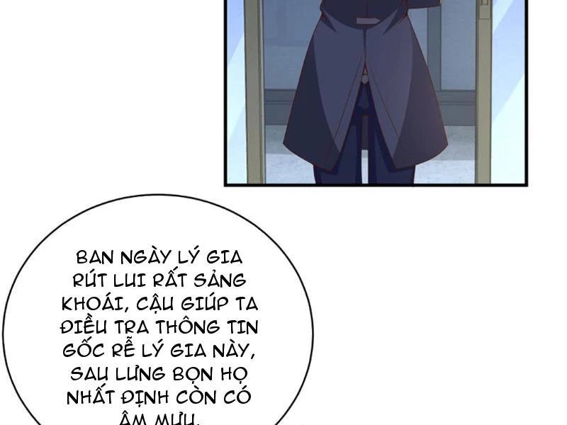 bảy vị tỷ tỷ tuyệt thế vô song của ta chapter 3 36