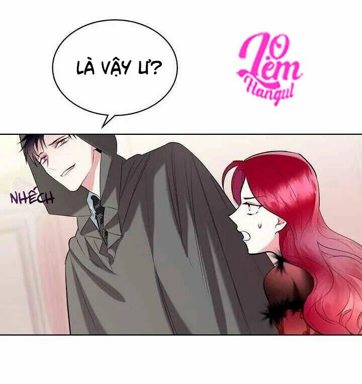 kẻ tạo ra nữ phản diện chapter 6 31