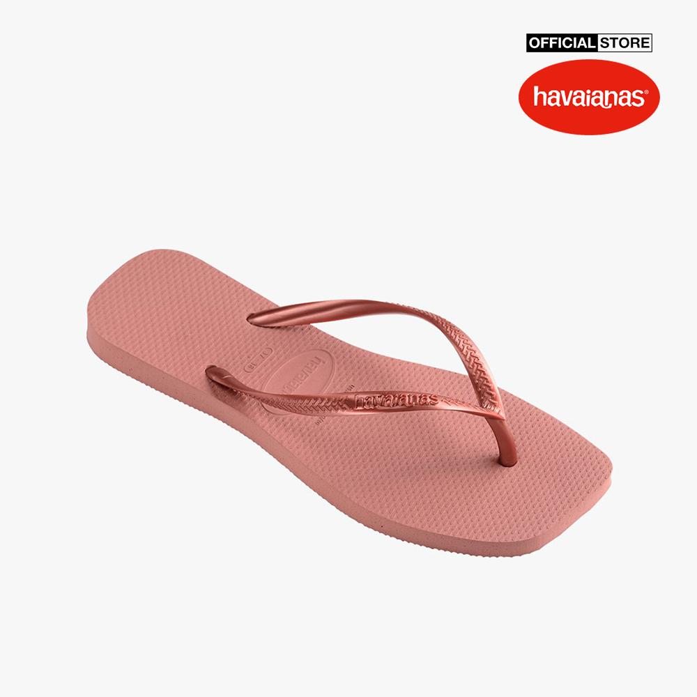 HAVAIANAS - Dép kẹp nữ Slim Square 4148301