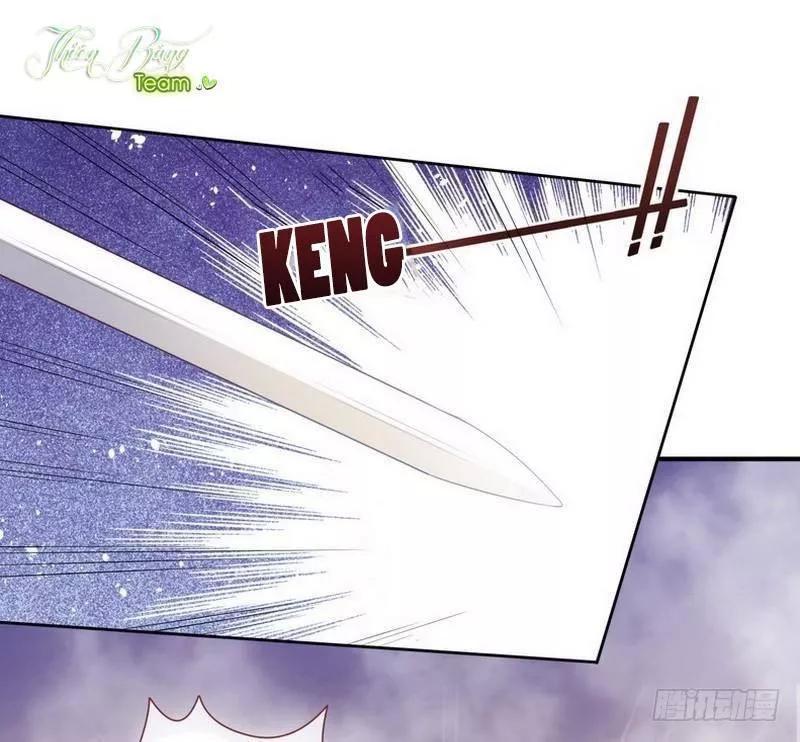 vương phi - âm động thiên hạ chapter 7 21