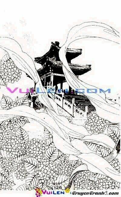 đóa hoa yêu kiều chapter 9 127