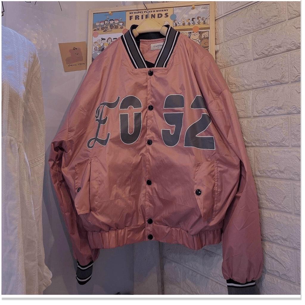 Áo khoác dù ngoại 2 lớp xịn xò , sang chảnh , thời trang mới cho các bạn trẻ MẪU MỚI NHẤT HIỆN NAY