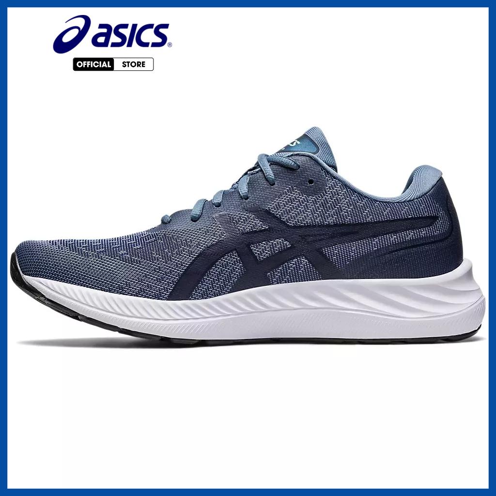 Giày Chạy Bộ Thể Thao Nam Asics GEL-EXCITE 9 1011B338.411